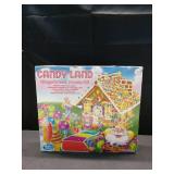Candyland Gingerbread House Kit