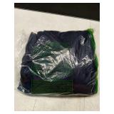 Dokotoo Cocktail Dresses for Women Wedding Guest Midi 2024 Flowy Cocktail Long Dresses Navy Blue XL