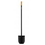 Fiskars 57 in. Long-handled Digging Shovel
