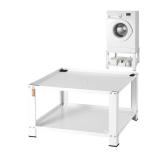 Universal Appliance Pedestal Stand Retail- $100