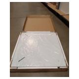 Universal Appliance Pedestal Stand Retail- $100
