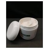 PurOrganica Urea 40% Cream Plus Salicylic Acid - Limited Edition - Foot Cream for Thick, Cracked, Rough, Dead & Dry Skin Corn and Callus Remover Toenail Softener, Moisturizer For Feet Hands and Knees