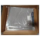 Broan-NuTone 30  Range Hood Externally Vented Aluminum Filter (2 each)