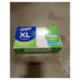 Swiffer Sweeper XL Dry Pad Refill Sweeping Cloths - 16ct