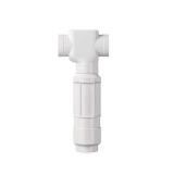 Rain Harvesting First Flush Carrot 4in - Retail $136