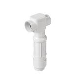 Rain Harvesting First Flush Carrot 4in - Retail $136