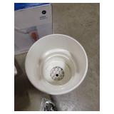 Rain Harvesting First Flush Carrot 4in - Retail $136