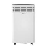 125 pt. 6,000 sq. ft. Commercial Dehumidifier in White, with Pump, Drain Hose, with Auto-Defrost, Cloth Dry, 3-Fan Speed Retail- $502