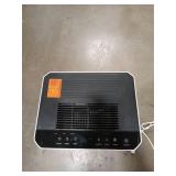 125 pt. 6,000 sq. ft. Commercial Dehumidifier in White, with Pump, Drain Hose, with Auto-Defrost, Cloth Dry, 3-Fan Speed Retail- $502