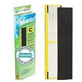 FLT5000 HEPA Pure Air Purifier Replacement Filter Type C, 1-Count, Designed for AC5000, AC5250, AC5300, AC5350, CDAP5500