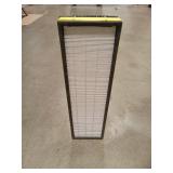 FLT5000 HEPA Pure Air Purifier Replacement Filter Type C, 1-Count, Designed for AC5000, AC5250, AC5300, AC5350, CDAP5500