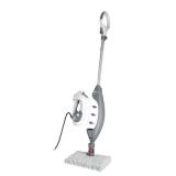 Shark Lift-Away Pro Steam Pocket Mop  3 Settings  Steam Blast  Silver - Retail: $130