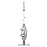 Shark Lift-Away Pro Steam Pocket Mop  3 Settings  Steam Blast  Silver - Retail: $130