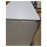 SKYSHALOCommercial Ice Maker, 450 lbs. / 24H, Ice Maker Machine, 160 Ice Cubes in 12-15 Minutes - Retail: $1,500