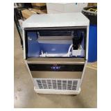 SKYSHALOCommercial Ice Maker, 450 lbs. / 24H, Ice Maker Machine, 160 Ice Cubes in 12-15 Minutes - Retail: $1,500