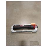 4500 sq. ft. Turbo Oscillating Sprinkler