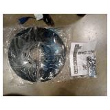Xtra Air 48 In. Oscillating Tower Fan With Nighttime Setting And Remote Control Retail- $109