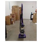 KENMORE FeatherLite Lift-Up Bagless Upright Vacuum with Hair Eliminator Brushroll Retail- $180