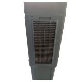 SlimKool Elite Staycool Products Slimkool Elite Pro 8500 CFM 3-Speed Portable Evaporative Cooler for 2000 sq. ft. - Retail: $701