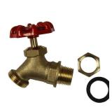 Enviro World Rain Barrel Spigot