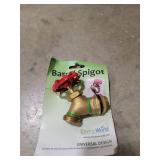 Enviro World Rain Barrel Spigot