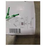 Enviro World Rain Barrel Spigot