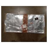 Traeger Drip Tray Liner for Traeger Pro 34 (5-Pack)