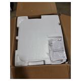 LG 10,000 (DOE) BTU 115-Volt Portable Air Conditioner Cools 450 sq. ft. with Dual Inverter,Wi-Fi and Remote - Retail $500