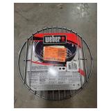 Weber 7439 Charcoal Grate For 14-Inch Kettle Grills