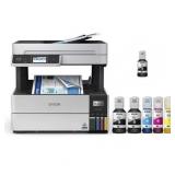 Epson EcoTank Pro ET-5180 Special Edition All-in-One Supertank Printer - Retail: $429.99