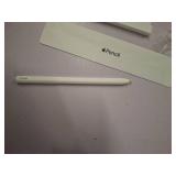 Apple Pencil (2nd Generation) - Missing tip
