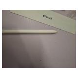 Apple Pencil (2nd Generation) - Missing tip
