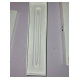 Apple Pencil (2nd Generation)