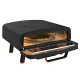 Blackstone 14  Electric Tabletop Pizza Oven with Rotating Pizza Stone