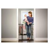 Regalo Home Accents Extra Tall Baby Gate  Extra Tall Gate