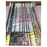 Regalo Home Accents Extra Tall Baby Gate  Extra Tall Gate