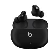 Beats Studio Buds True Wireless Bluetooth Earbuds- Black