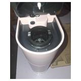 Keurig K-Mini Plus Single Serve K-Cup Pod Coffee Maker  Dusty Rose