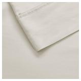 Beautyrest 700 Thread Count 4-Pc. Sheet Set, California King Bedding