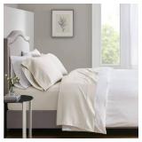 Beautyrest 700 Thread Count 4-Pc. Sheet Set, California King Bedding