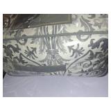 FIELDCREST PIECE COMFORTER SET 100% COTTON  KING SIZE