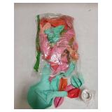 Multi Colors and Size Balloons