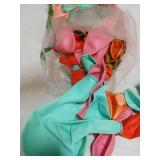 Multi Colors and Size Balloons