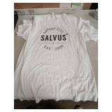Kansas City Salvus T-Shirt 2006-M-2 TShirts - Retail: $15