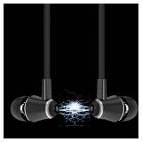 VANTIYAUS Earbuds for Kindle Fire,Earphone for Kindle eReaders, for Fire HD 8 HD 10(Made Before 2019) for Xperia XZ Premium/for Xperia XZs/ L1 in Ear Headset Smart Android Cell Phones Wired Earbuds - 