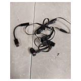 VANTIYAUS Earbuds for Kindle Fire,Earphone for Kindle eReaders, for Fire HD 8 HD 10(Made Before 2019) for Xperia XZ Premium/for Xperia XZs/ L1 in Ear Headset Smart Android Cell Phones Wired Earbuds - 