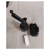 Miracase Cup Holder Phone Mount for Car, Universal Phone Holders for Your Car, Long Neck Adjustable Car Cup Cell Phone Mount for iPhone Samsung Google and All 4.0-7.0 inches Smartphones - Retail: $22