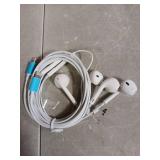 Apple EarPods with Lightning Connector 2-Pack - Retail: $25
