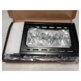 USX Star SFL090 Fixed TV Wall Mount Bracket - Retail: $25