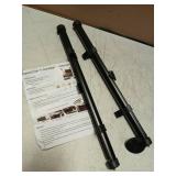 Sonrinss Car Window Shade Sun Shade - Retractable Car Sun Shade, Car Window Shades for Blocking Sun Glare and Heat, Suitable for Car Side Window (2 Pack)
